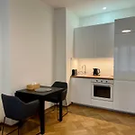 U Smaltovny 27 Appartement Praag