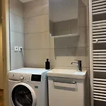 U Smaltovny 27 Apartmán