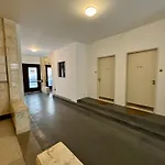 Appartement U Smaltovny 27 Praag