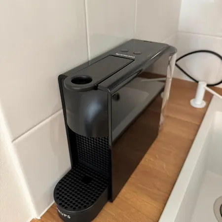 U Smaltovny 27 Lägenhet *