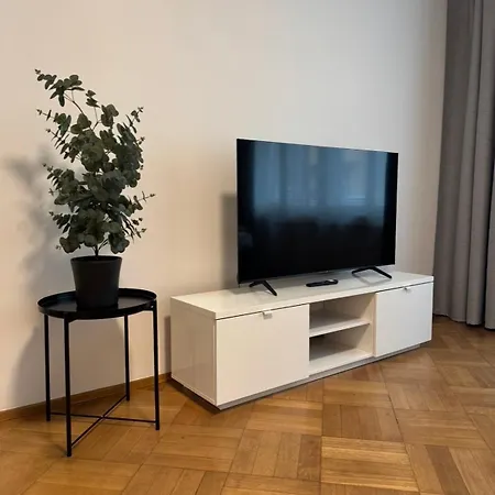 U Smaltovny 27 Lägenhet