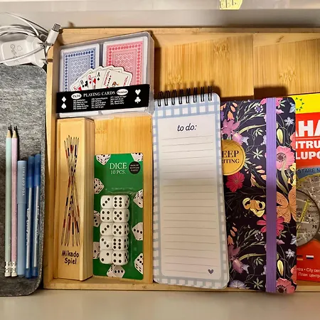 Lägenhet U Smaltovny 27 *