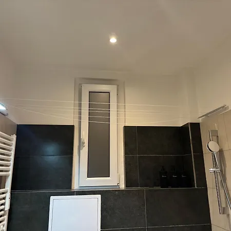 Lägenhet U Smaltovny 27