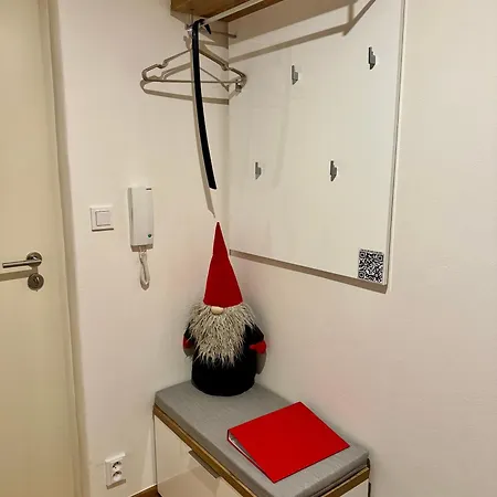 U Smaltovny 27 Lägenhet Prag