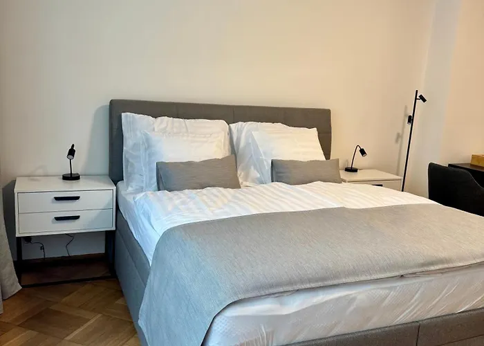 Apartamento U Smaltovny 27 Praga