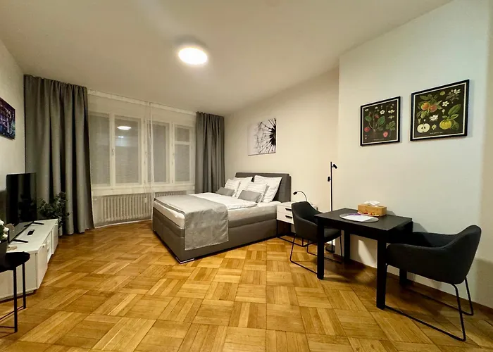 U Smaltovny 27 Praga