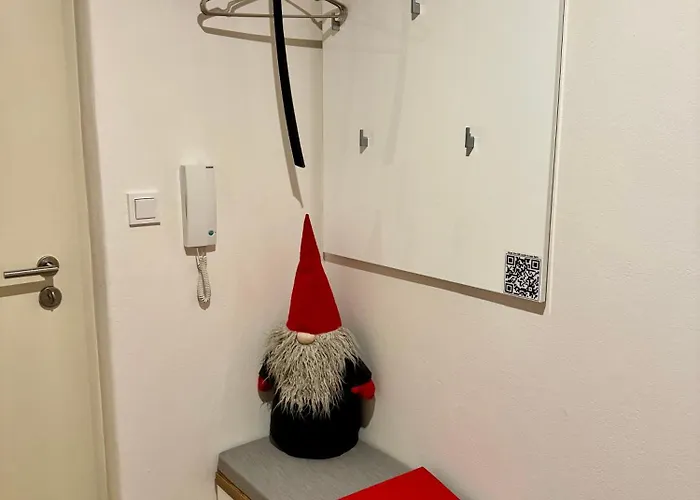 U Smaltovny 27 Apartamento Praga